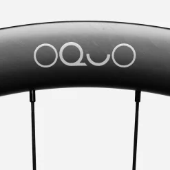Ruote Oquo RP45TEAM - Nero