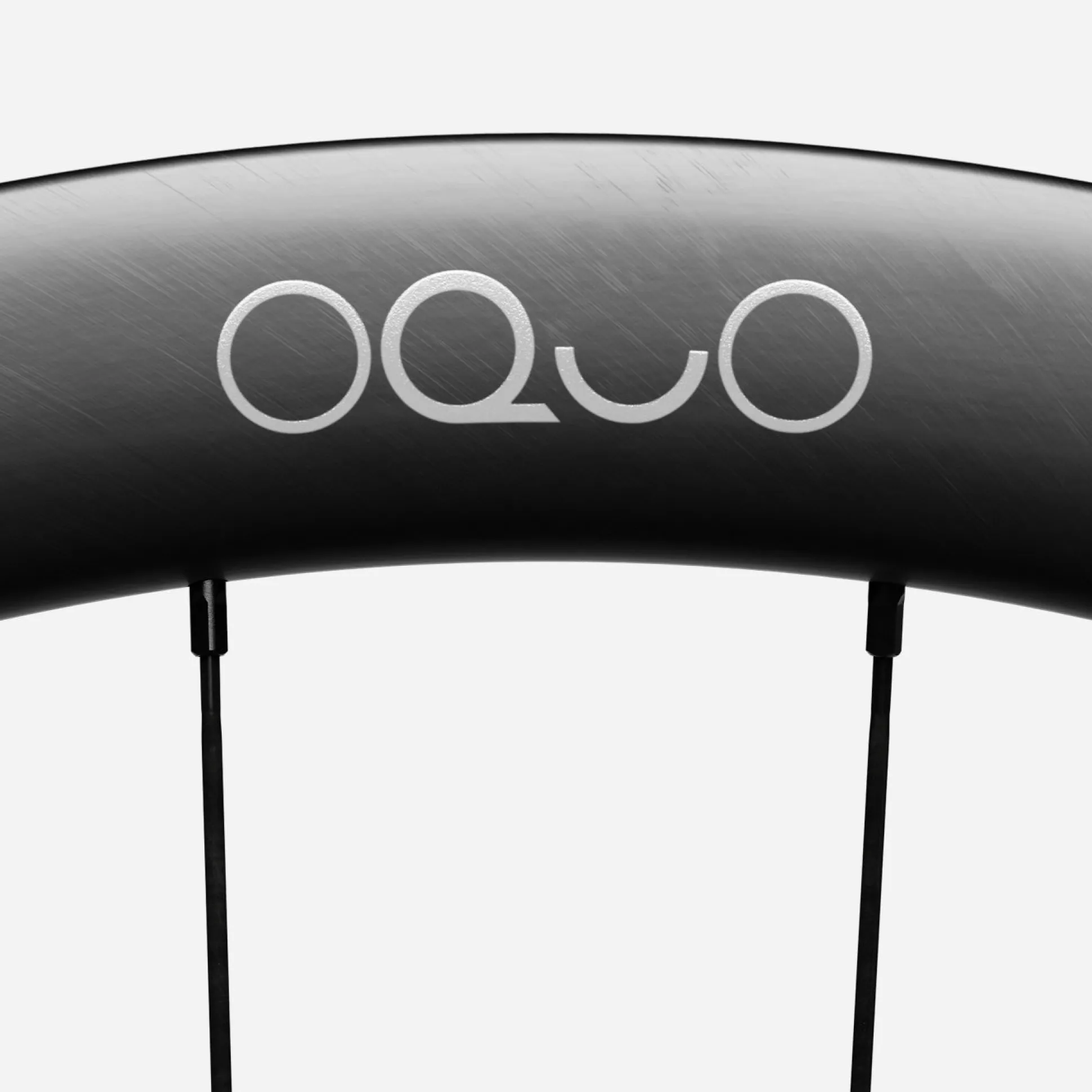 Ruote Oquo RP45TEAM - Nero