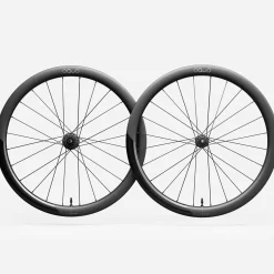 Ruote Oquo RP45TEAM - Nero