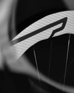 Ruote Princeton Carbonworks WAKE 6560 EVO 2 Disc DT240 CL - Bianco