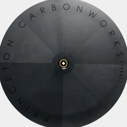 Ruote Princeton Carbonworks Coda 9590/Blur 633 V3 - Nero
