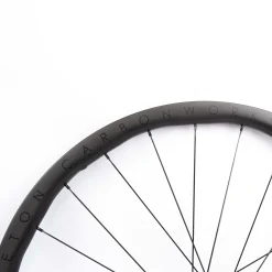 Ruote Princeton Carbonworks Alta 3532 Industry Nine - Nero