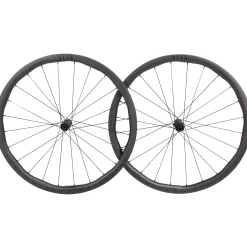 Ruote Princeton Carbonworks Alta 3532 Industry Nine - Nero