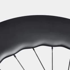 Ruote Princeton Carbonworks Coda 9590 DT 180 - Nero