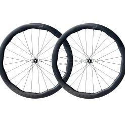 Ruote Princeton Peak 4550 EVO Disc DT 240 EXP CL - Nero