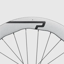 Ruote Princeton WAKE 6560 EVO Disc DT Swiss 240 EXP CL - Bianco