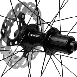 Ruote Roval C 38 Disc