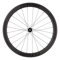 Ruote Roval Rapide CL 3 Disc - Nero