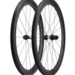Ruote Roval Rapide CL 3 Disc - Nero