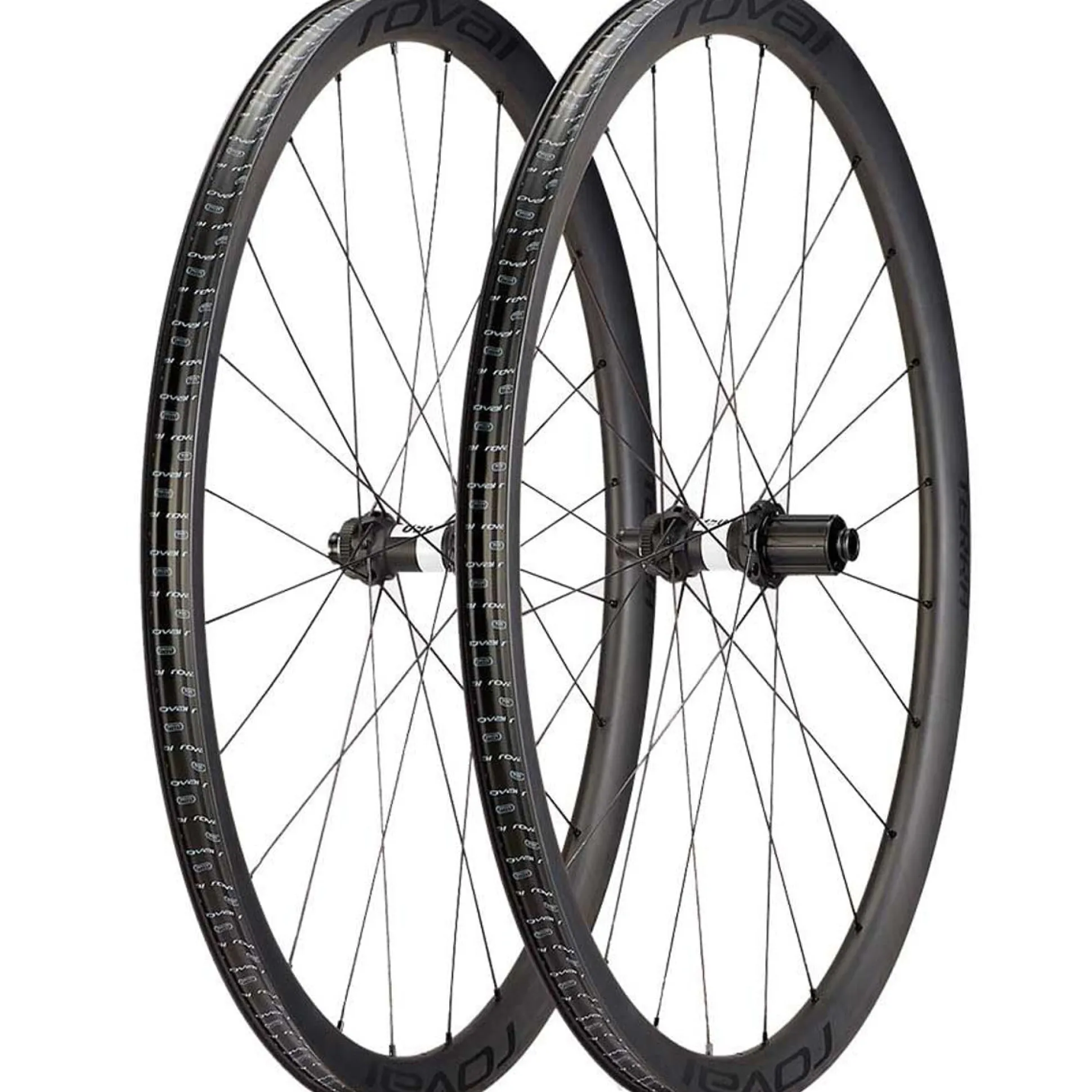 Ruote Roval Terra CL