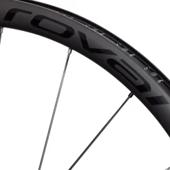 Ruote Roval Terra CLX 2