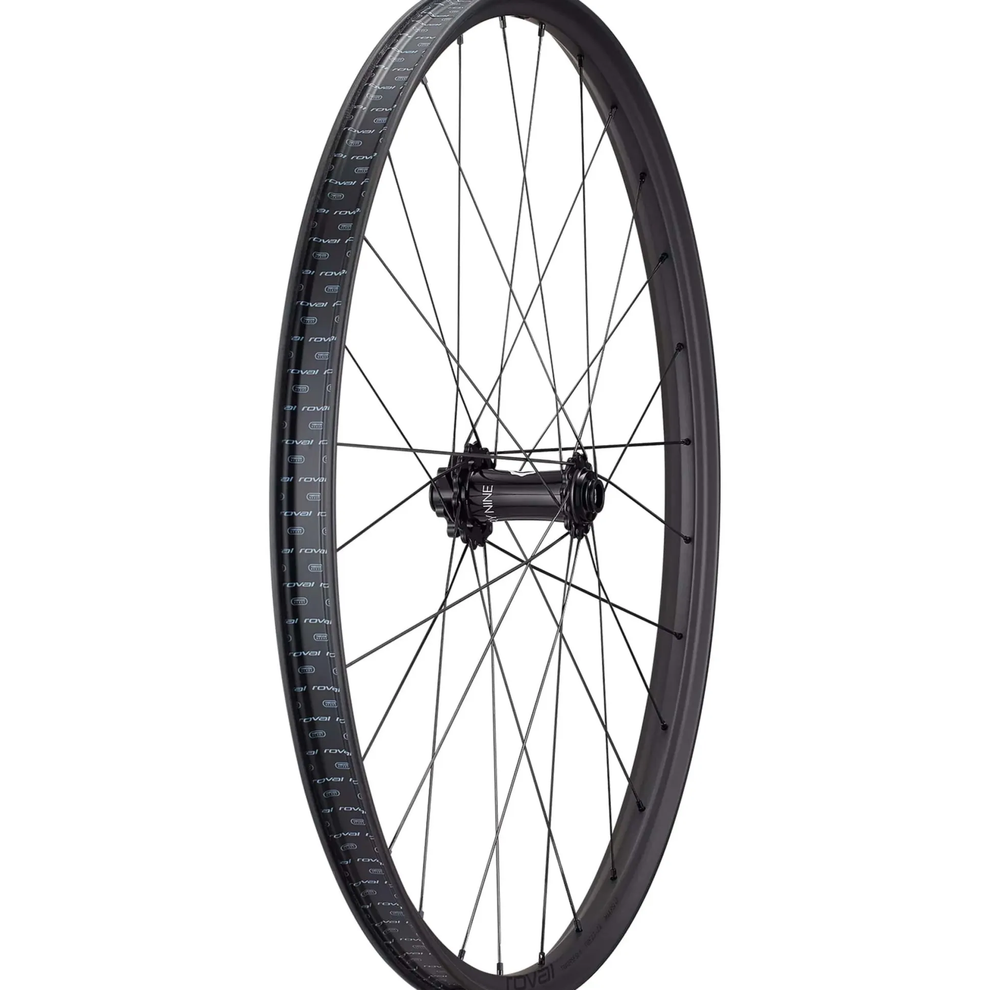 Ruote Roval Traverse SL 2 Hydra2 29 6B - Nero
