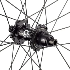 Ruote Roval Traverse SL 2 Hydra2 29 6B - Nero