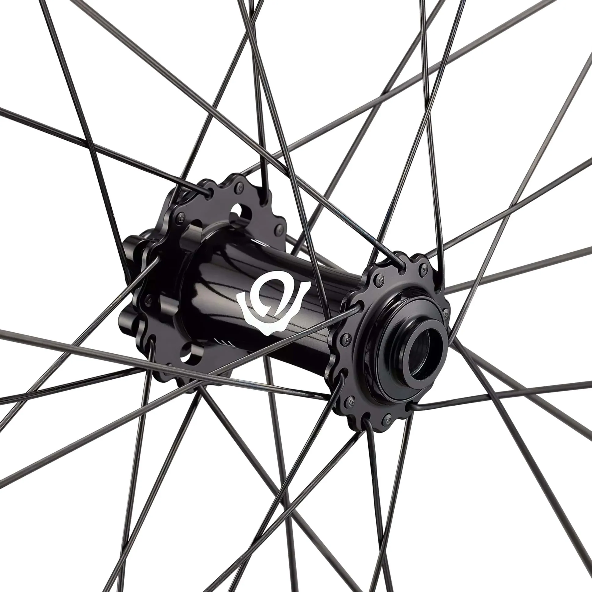 Ruote Roval Traverse SL 2 Hydra2 29 6B - Nero