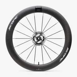 Ruote Scope Artech 6 CeramicSpeed - Bianco