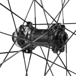 Ruote Shimano Dura-Ace R9270-C36-TL Disco - Nero