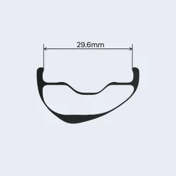 Ruote SHIMANO XTR WH-M9200