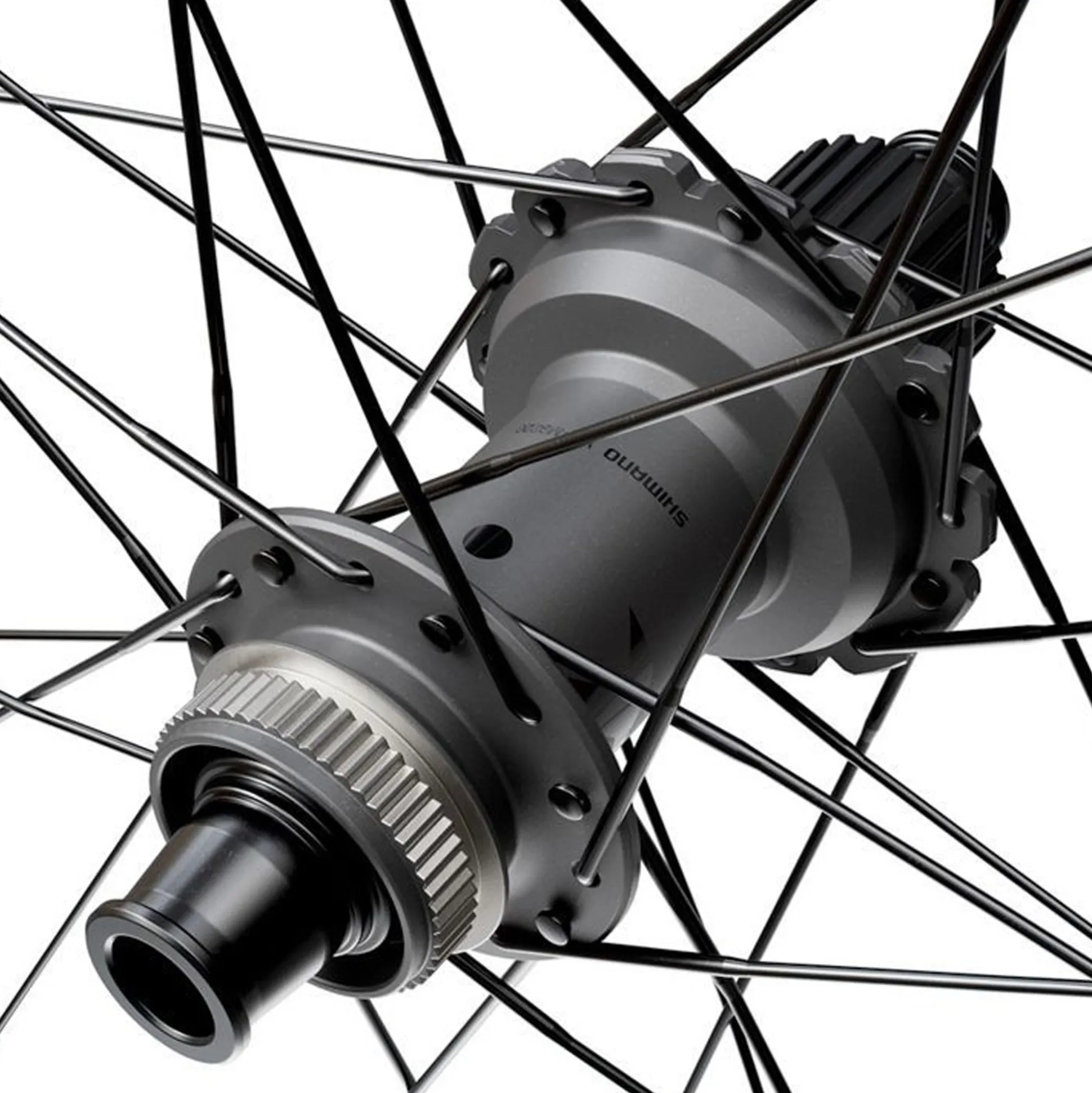 Ruote SHIMANO XTR WH-M9200