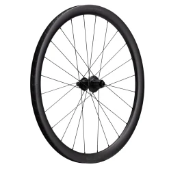 Ruote Syncros Capital 1.0 40 Carbon Disc - Nero