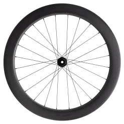 Ruote Syncros Capital 1.0 60 Disc - Nero