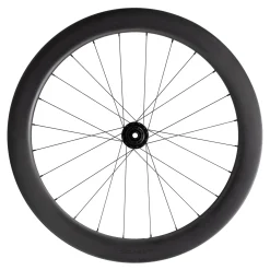 Ruote Syncros Capital 1.0 60 Disc - Nero