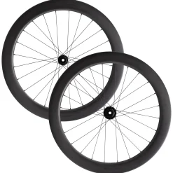 Ruote Syncros Capital 1.0 60 Disc - Nero