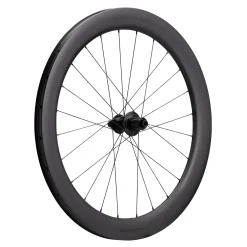 Ruote Syncros Capital 1.0 60 Disc - Nero