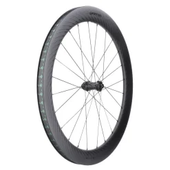 Ruote Syncros Capital 1.0S Aero 60 Disc - Nero