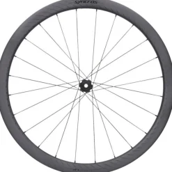 Ruote Syncros Capital 1.0S 40 Disc - Nero