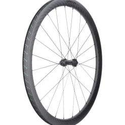 Ruote Syncros Capital 1.0S 40 Disc - Nero