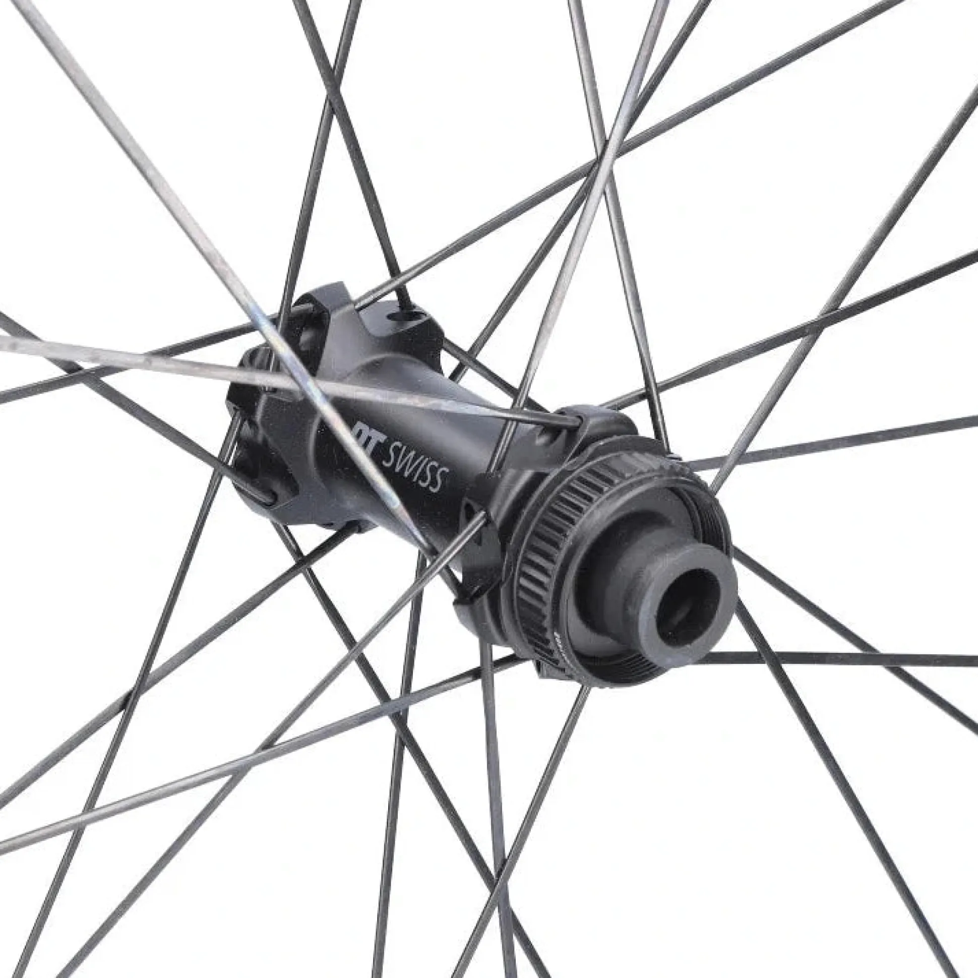 Ruote Syncros Capital 1.0S 40 Disc - Nero