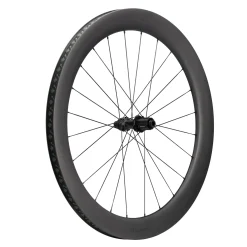 Ruote Syncros Capital 1.0S 60 Disc - Nero
