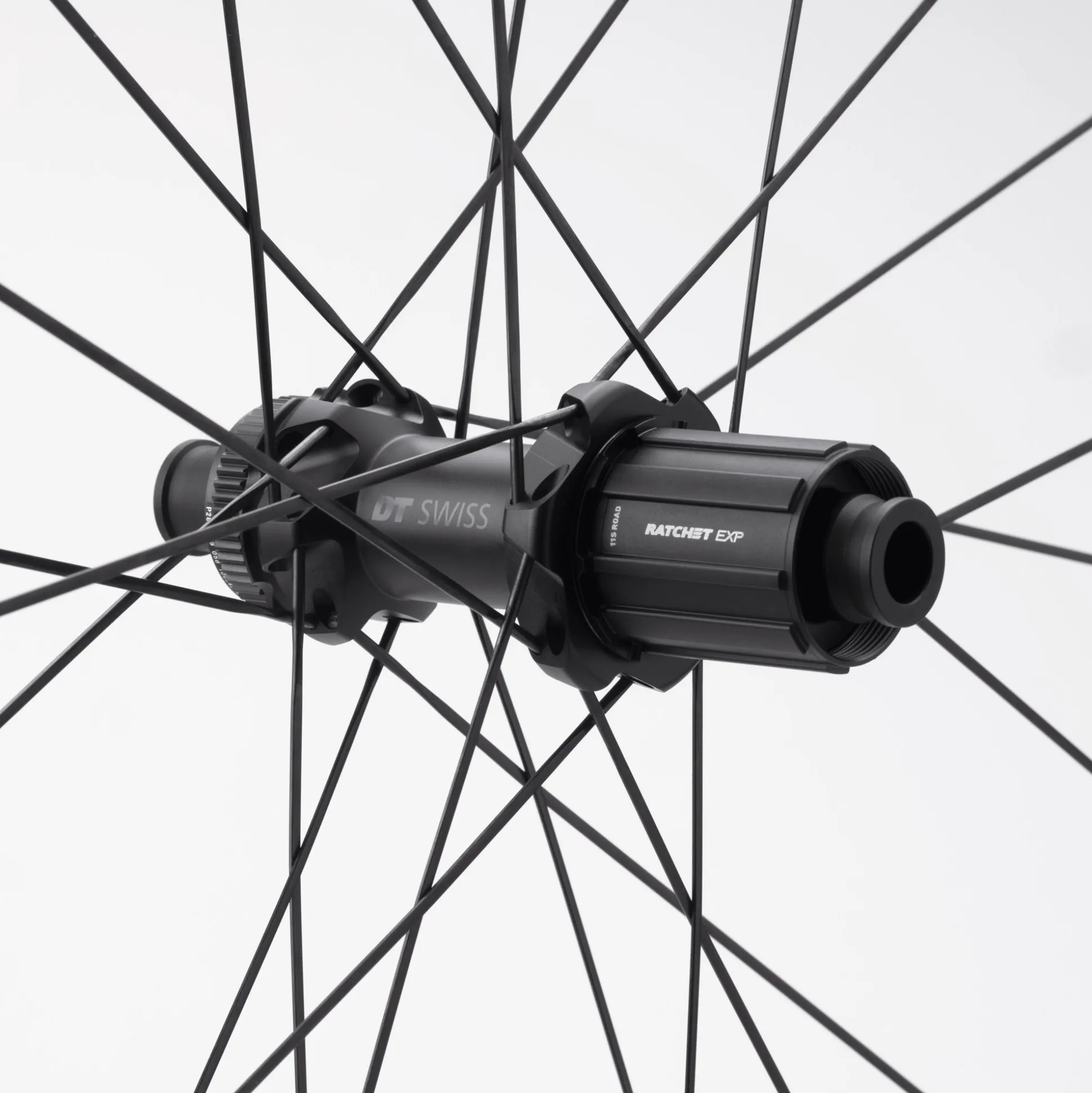 Ruote Syncros Capital 1.0S 60 Disc - Nero