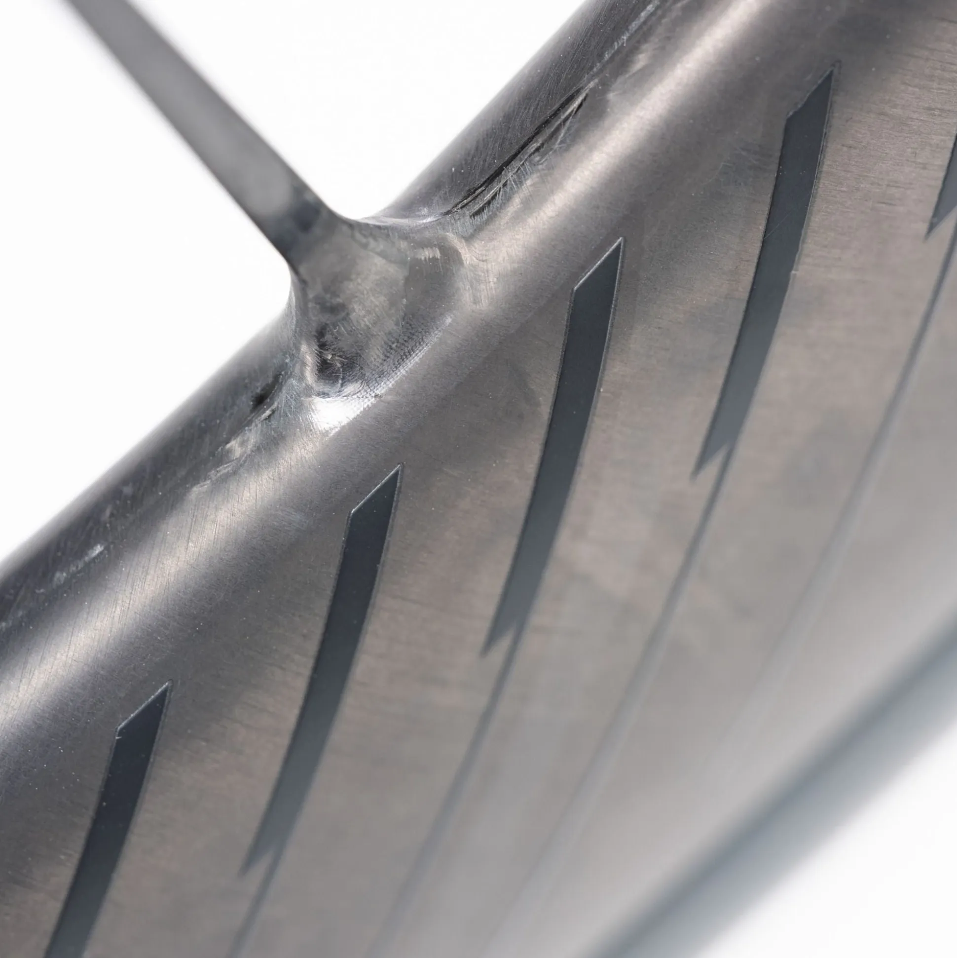 Ruote Syncros Capital SL Aero 60 Disc - Nero
