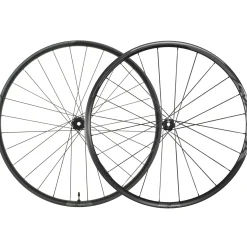 Ruote Syncros RP 2.0 Disc - Nero