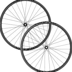Ruote Syncros Silverton 1.0 Disc - Nero