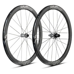 Ruote Vision Metron 45 RS Ceramicspeed - Silver