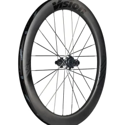 Ruote Vision Metron 60 RS CL - Nero