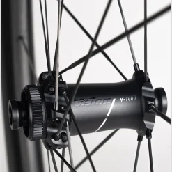 Ruote Vision Metron 60 RS CL - Nero