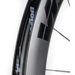 Ruote Vision Metron 60 RS CL - Nero