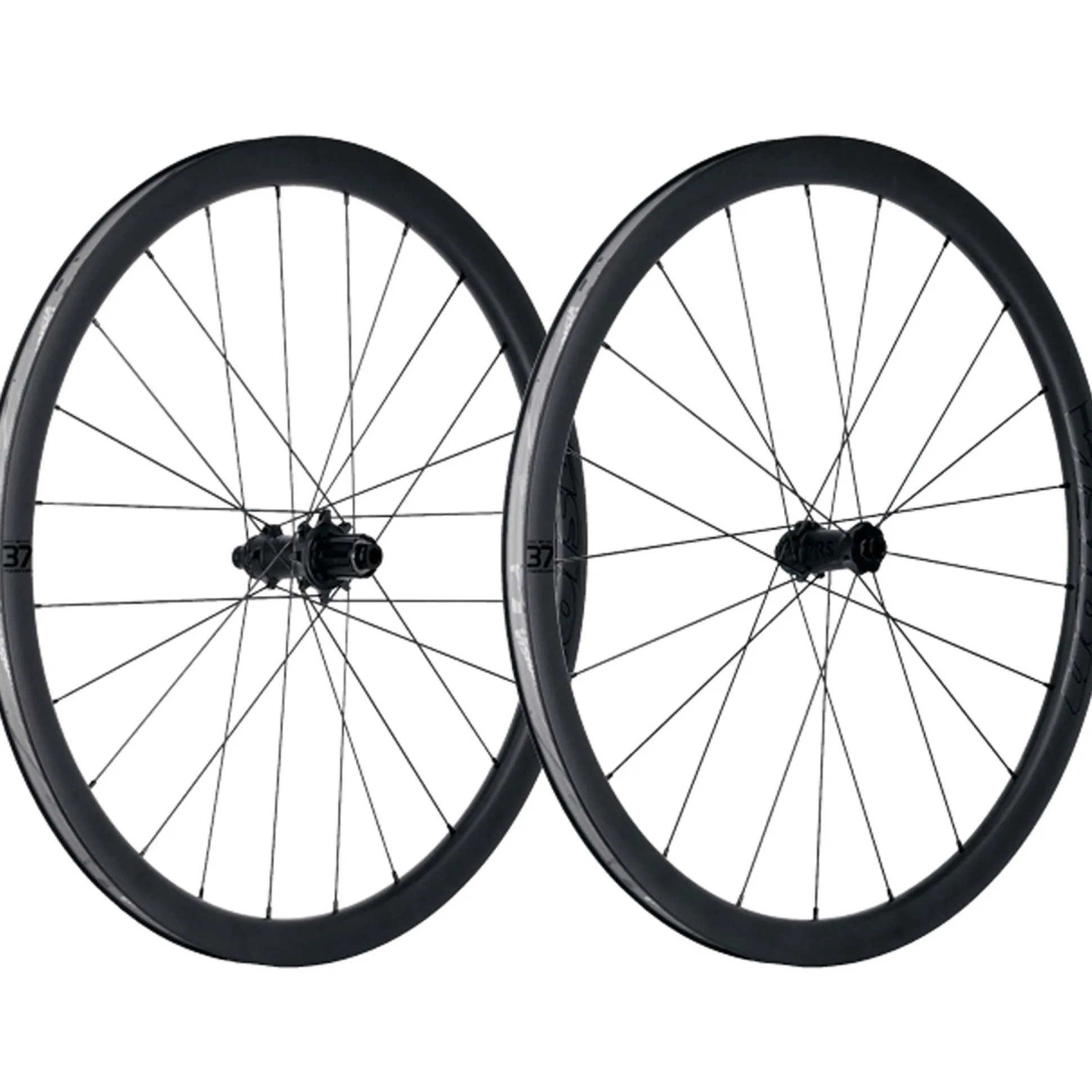 Ruote Vision Metron 37 SL DB TL copertoncino