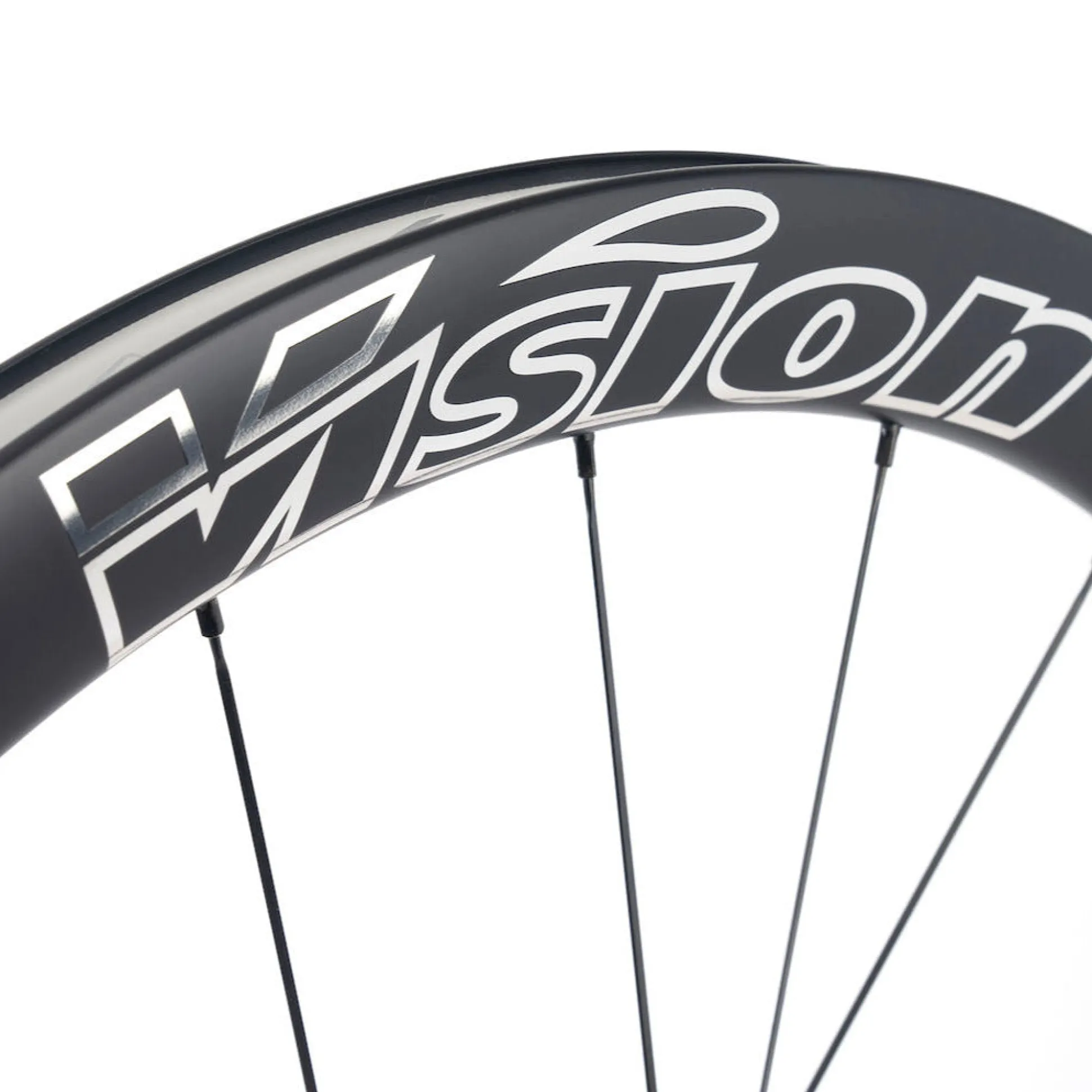 Ruote Vision Metron 45 SL DB TL - Silver