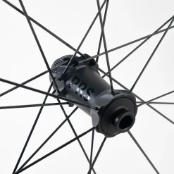Ruote Vision Metron 45 SL DB TL - Silver