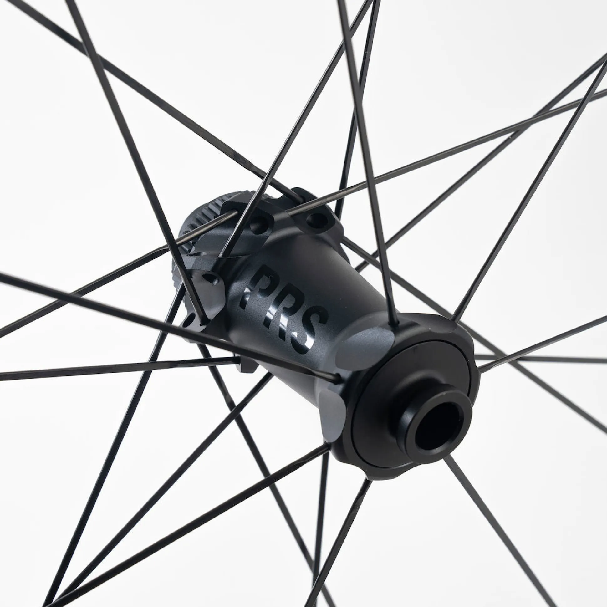 Ruote Vision Metron 45 SL DB TL - Silver