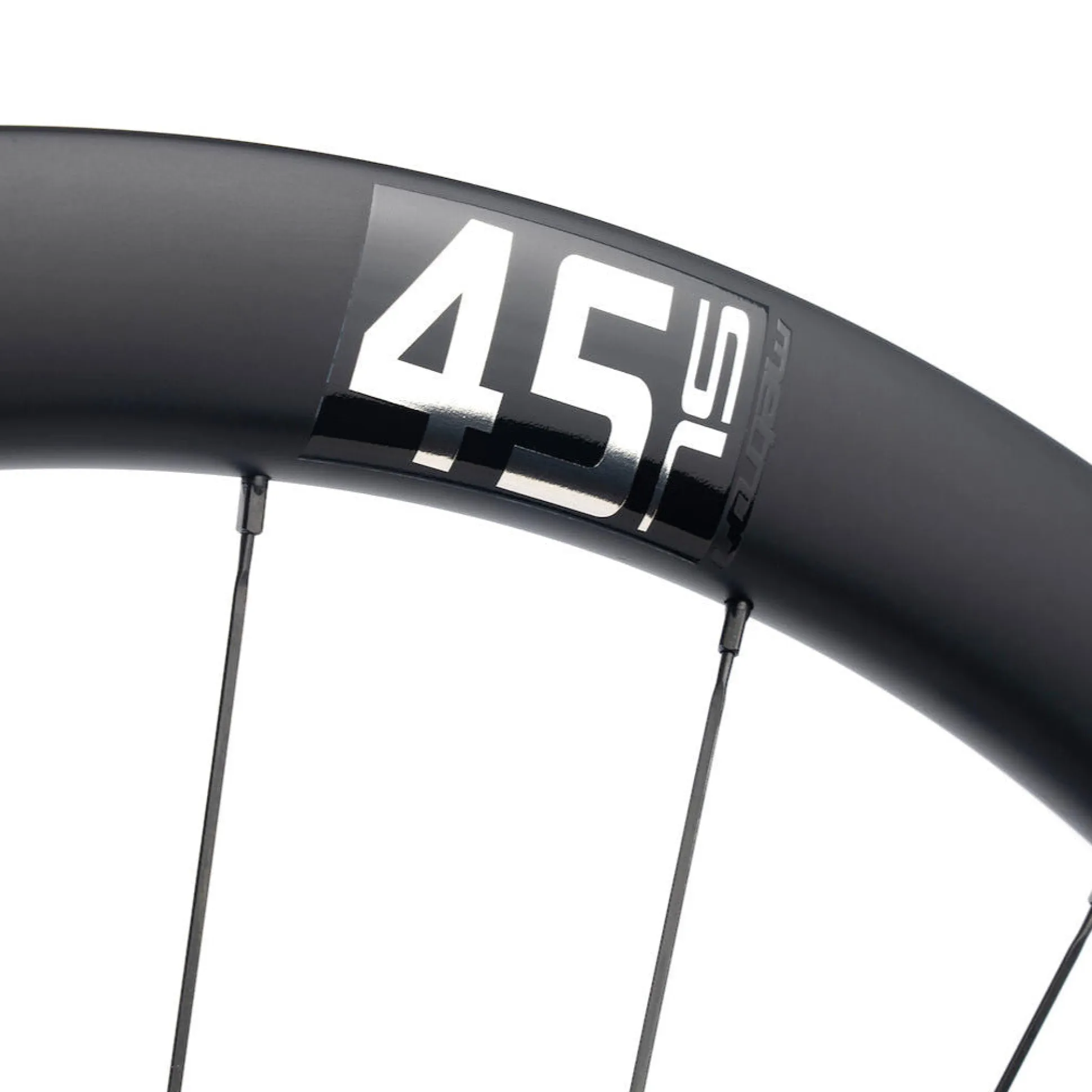 Ruote Vision Metron 45 SL DB TL - Silver
