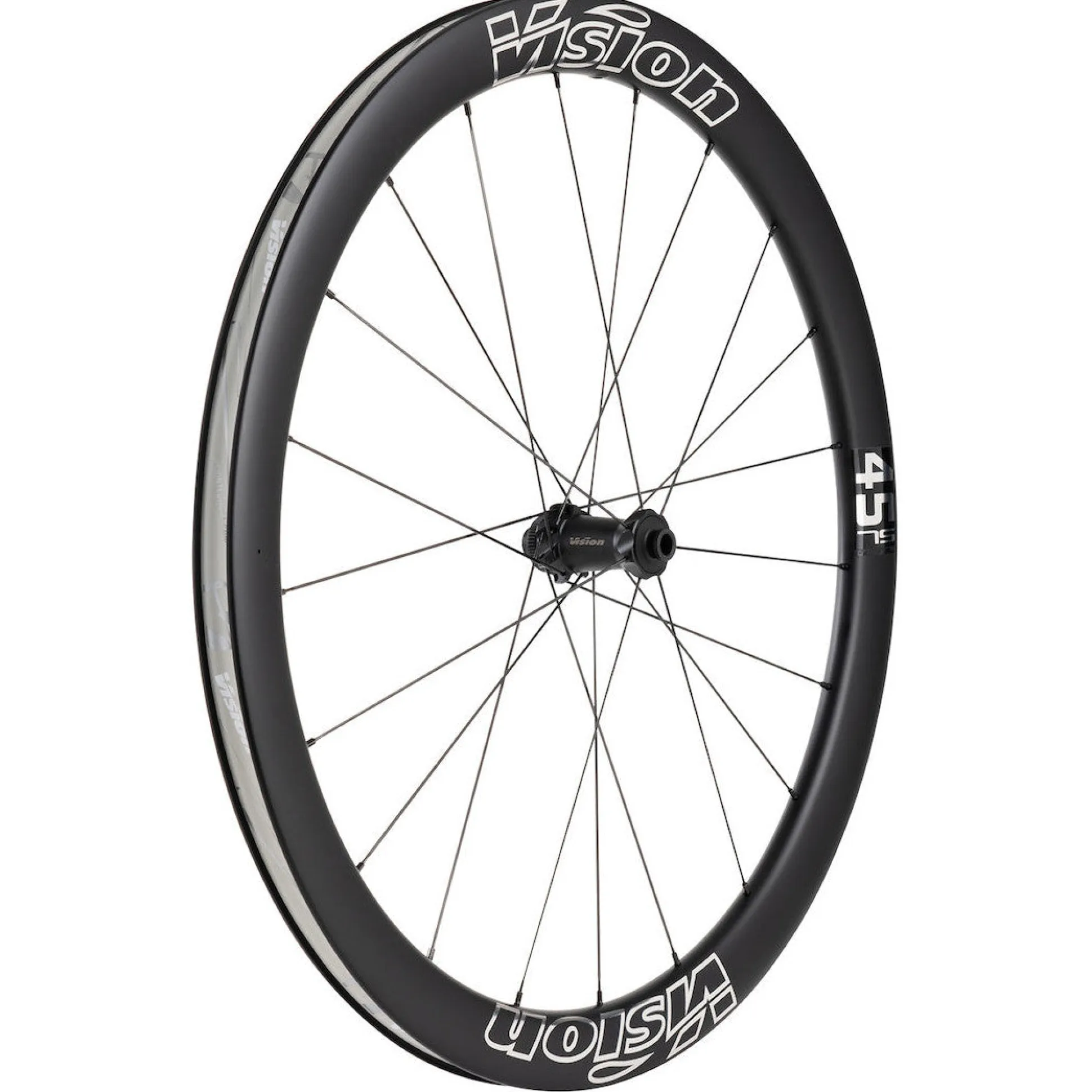 Ruote Vision Metron 45 SL DB TL - Silver
