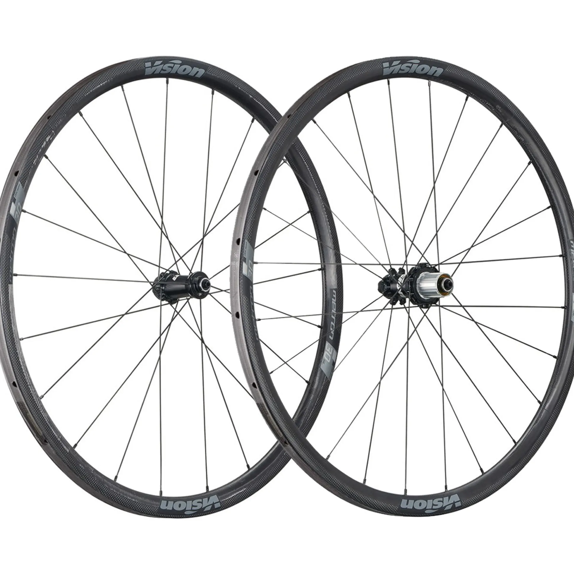 Ruote Vision Metron 30 SL Disc