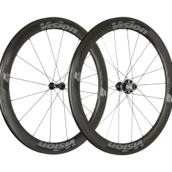 Ruote Vision Metron 55 SL TL copertoncino