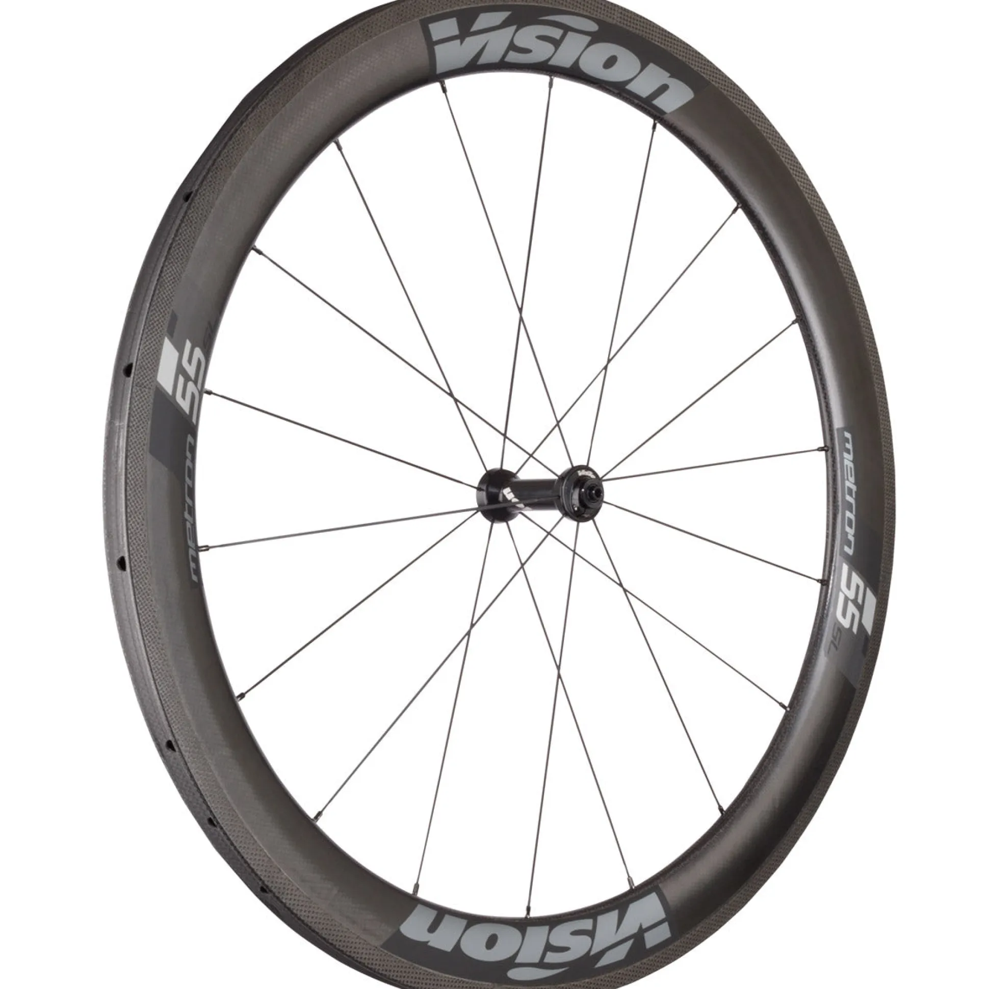 Ruote Vision Metron 55 SL tubolare - Grey