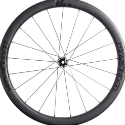 Ruote Vision SC 45 DB CL - Nero